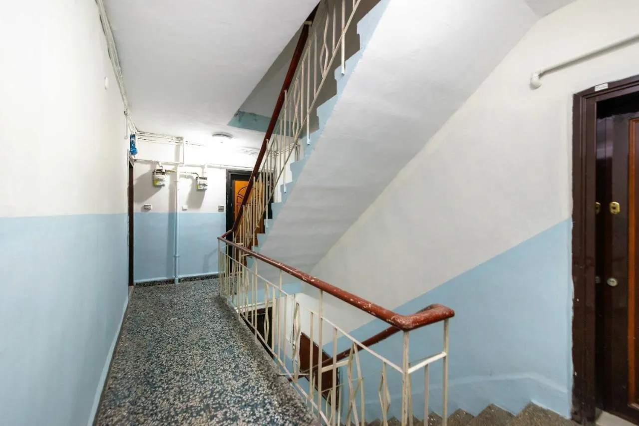 Denizpalaceapartment Istanbul Turkey