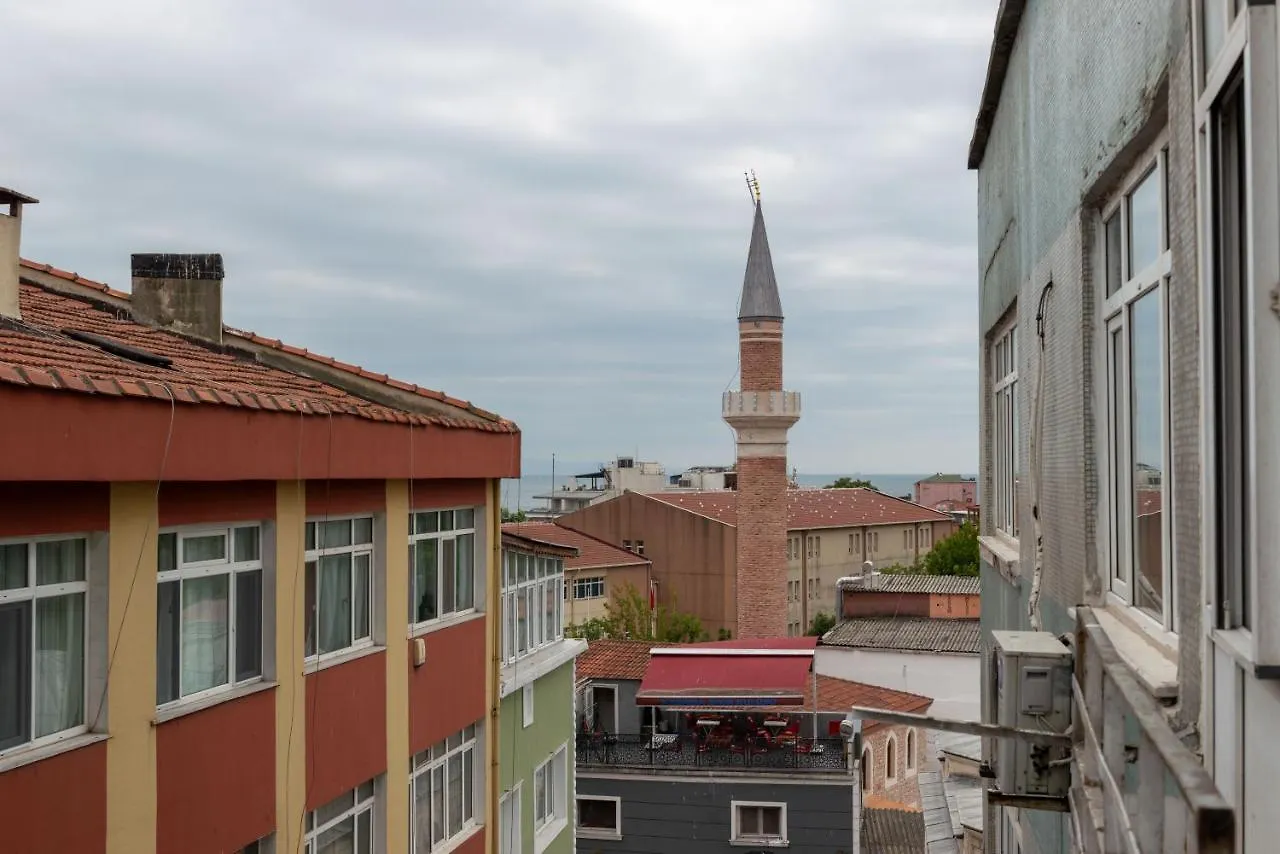 Denizpalaceapartment Istanbul 0*,  Turkey