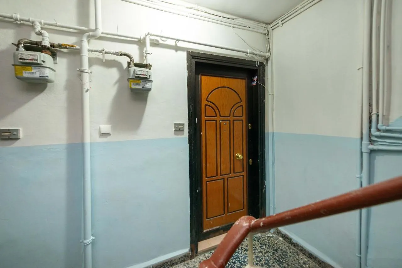 Apartment Denizpalaceapartment Istanbul