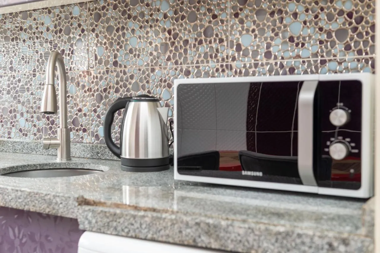 Apartment Denizpalaceapartment Istanbul Turkey