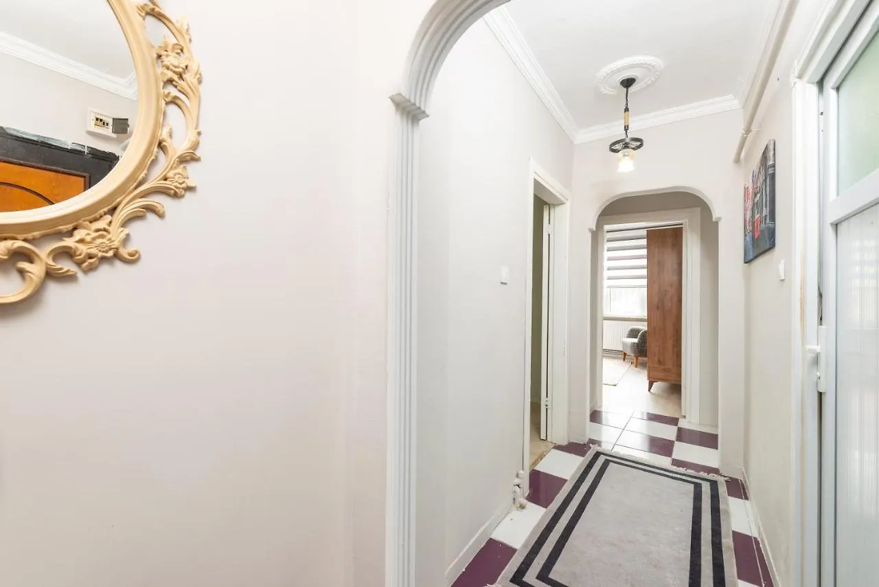 Denizpalaceapartment Istanbul 0*,  Turkey