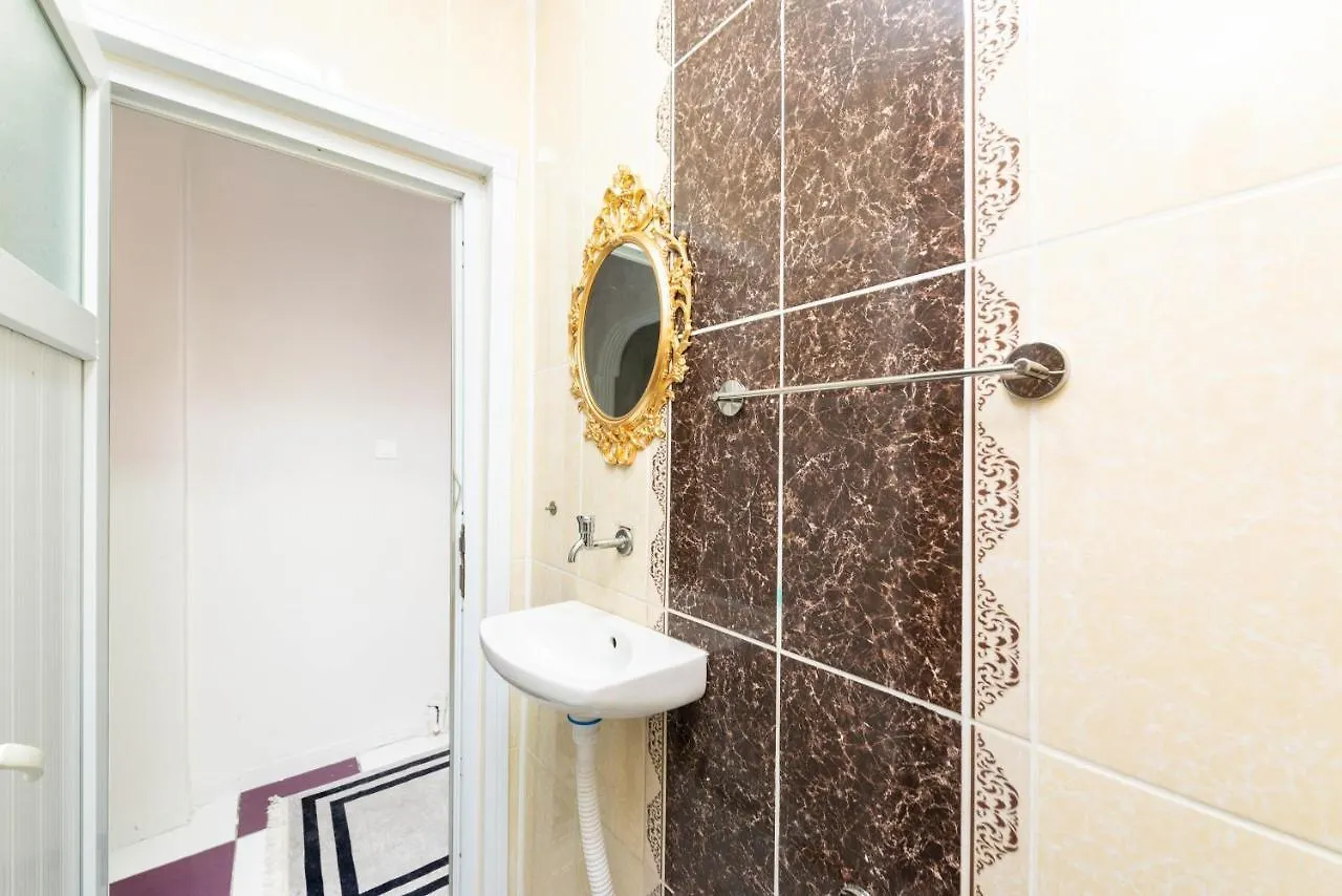 Apartment Denizpalaceapartment Istanbul