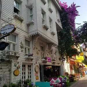 Romantic Mansion Стамбул
