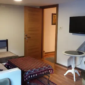 Coskun House Стамбул